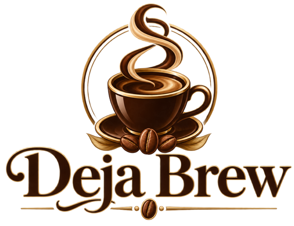 Deja Brew