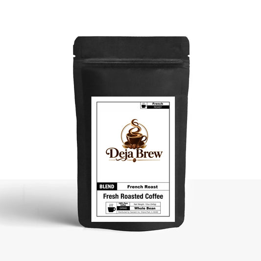 French Roast