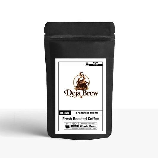 Breakfast Blend